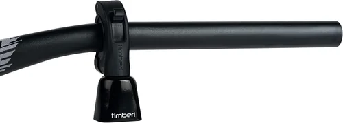 Vista 3 de Timbre para Bicicleta de Montaña Timber - Modelo Yew! con Perno de Atornillado - Timbre MTB Multiusos con Modos Duales