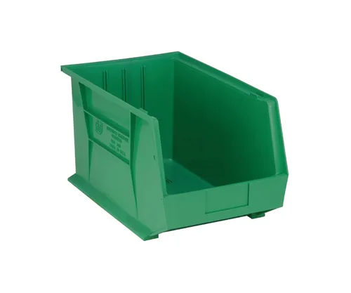 Vista 89 de QUANTUM STORAGE SYSTEMS K-QUS210BK-8 - Paquete de 8 contenedores ultraapilables y colgantes, 5-3/8 x 4-1/8 x 3 pulgadas, color negro