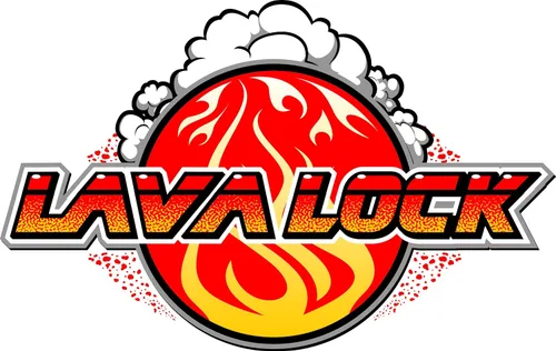 Vista 5 de LavaLock® Junta de repuesto de alta temperatura para Vision Grill 1 x 1/4 extra gruesa tamaño correcto