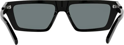 Vista 4 de ARNETTE Gafas de sol rectangulares An4281 Woobat para hombre