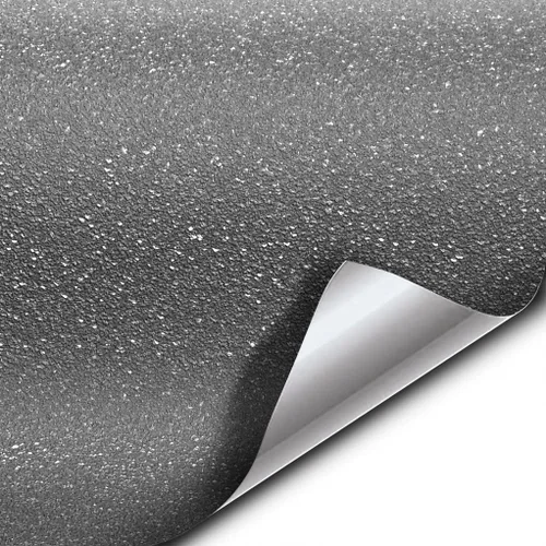 Vista 11 de VViViD - Rollo de vinilo para pintura irrompible, color negro (0.5 pies x 5 pies)