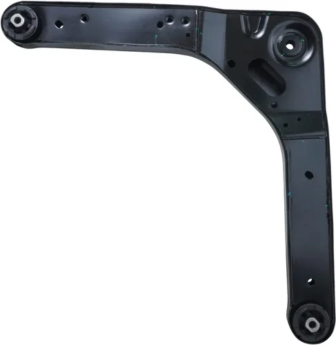 Vista 985 de Detroit Axle - Brazo de control trasero para Chrysler 300 Dodge Charger Magnum Challenger 2005-2020, brazo de control inferior 2006 2007 2008 2009