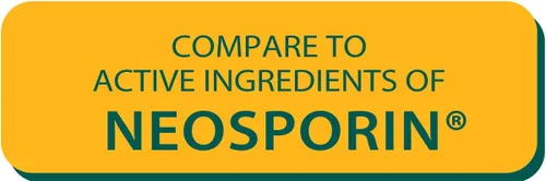 Vista 3 de Globe Triple Antibiotic First Aid Ointment, 1 oz (2-Pack) First Aid Antibiotic Ointment, 24-Hour Infection Protection, Wound Care Treatment for