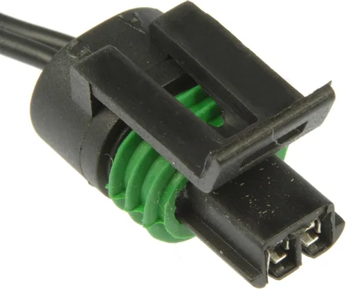 Dorman 85100 Sensor de temperatura del líquido refrigerante Conector