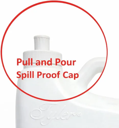 Vista 2 de TYLER CANDLE COMPANY Glam Wash - Detergente para lavandería, Diva 16 onzas líquidas/con sobre glamoroso individual!fl