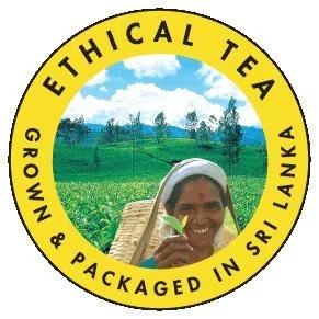 Vista 4 de Presentador de té de madera de lujo, pantalla de servidor, 60 bolsitas de té envueltas en papel de aluminio incluidas, 6 sabores surtidos, regalo