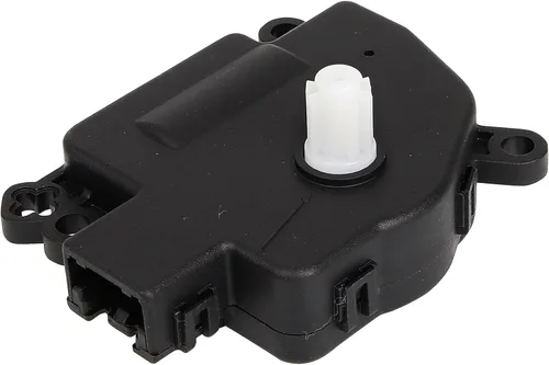 Vista 27 de SCITOO Actuador de puerta de mezcla de calentador HVAC 604-274 compatible con Ford Expedition 2007-2014, para Lincoln Navigator 2007-2017, reemplazo
