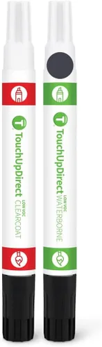 Vista 86 de TouchUpDirect PVP/NVP Go Mango Compatible con Dodge Exact Match Touch Up Pintura Aerosol - Paquete Esencial