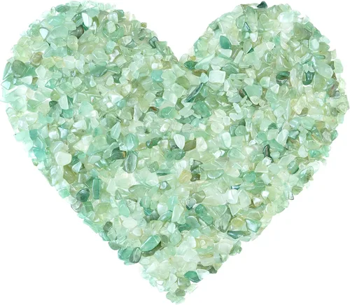 Vista 4 de ZAICUS Chips de cristal de amatista, piedras preciosas curativas a granel, cristal natural de forma irregular, piedra triturada Reik curativa, chips