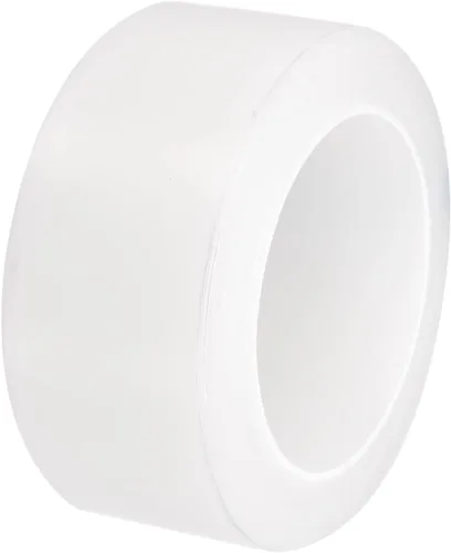 Vista 7 de MECCANIXITY Película protectora extraíble, rollo de película protectora de superficie de 0.79 pulgadas x 328 pies para muebles, electrodomésticos