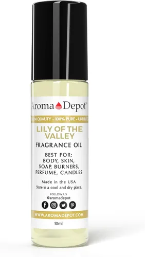 Vista 146 de Aroma Depot Besos Húmedos 2oz Aceite de Fragancia Perfume Aceite para la Piel Perfumado. Proyectos de bricolaje como Velas, Bombas de Baño