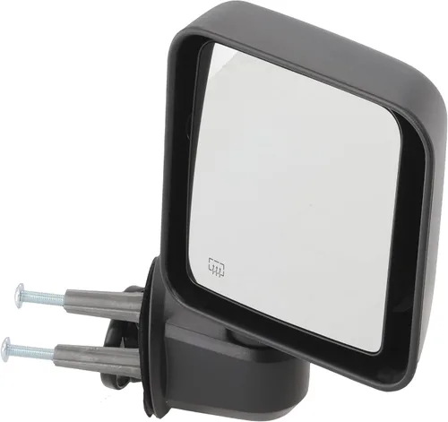 Vista 133 de Garage-Pro Espejo no eléctrico del lado del conductor para Jeep Compass 2007-2017 texturizado mfrbodycodename : MK