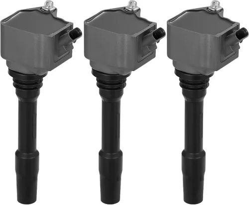 Vista 26 de BDFHYK Paquetes de bobinas de encendido compatibles con Toyota 1997-2000 4Runner, Camry 1997-2001, RAV4 1998-2000, Solara 1999-2001, 1998 T100