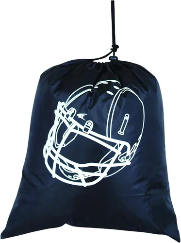 Vista 3 de CHAMPRO Varsity Football Equipment Bag With Shoulder Carry Strap, Laundry and Helmet Bags