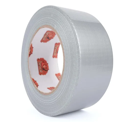 Vista 14 de TAPEBEAR Cinta adhesiva negra resistente de 1.88 pulgadas x 90 pies, resistente al agua, sin residuos, flexible, cinta de encuadernación de desgarro