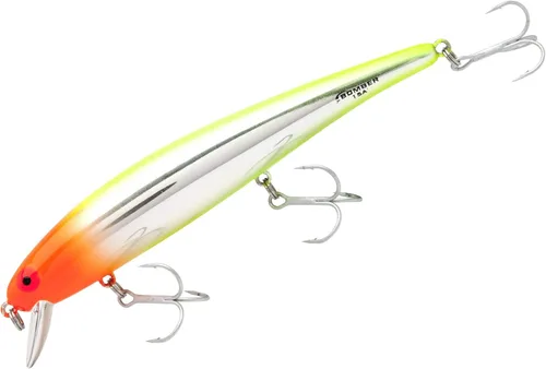 Vista 8 de Bomber Señuelos Long A Slender Minnow Jerbait Señuelo de Pesca