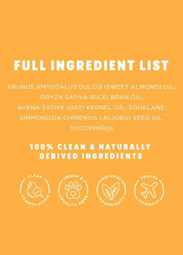 Vista 8 de Handmade Heroes Lip Scrub and Cuticle Oil Pen Bundle