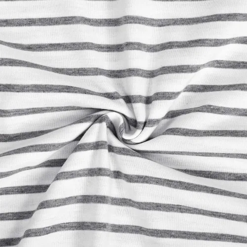 Vista 6 de Quinee - Camiseta de lactancia de manga larga para mujer, con cuello vuelto, dobladillo y capucha, casual, para lactancia