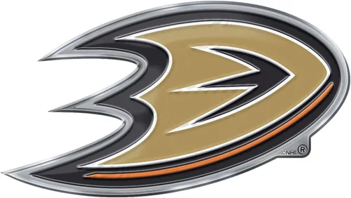 ProMark Emblema de auto de color de la NHL