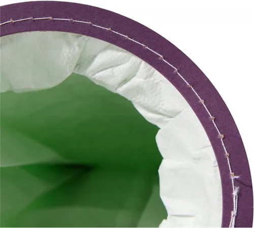 Vista 9 de CF Clean Fairy Paquete de 15 bolsas de vacío compatibles con modelos ProTeam Aviation Vac QuietPro BP y Super QuarterVac de repuesto para pieza