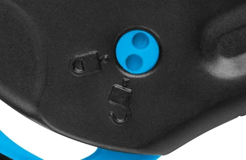 Vista 4 de MARTOR Secumax Easysafe Cuchillo de hoja oculta #121001.02