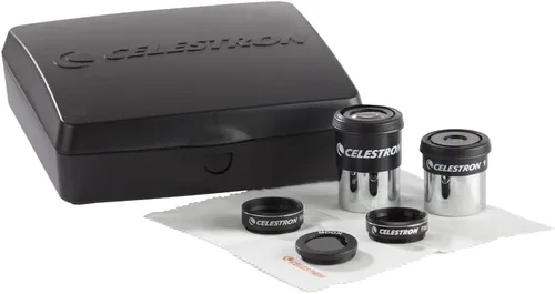 Celestron PowerSeeker kit de accesorios de telescopio