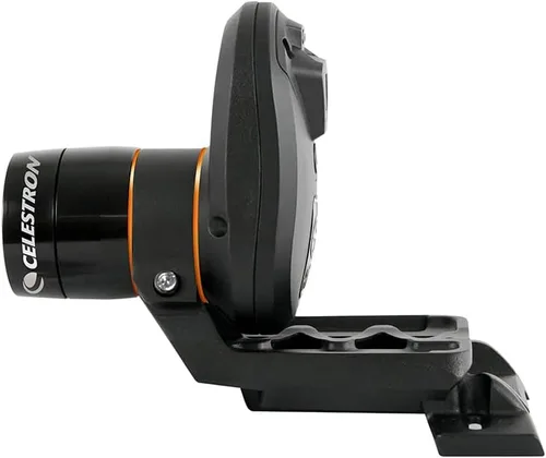 Vista 3 de Celestron StarSense Accesorio de alineación automática para telescopio, negro (94005)
