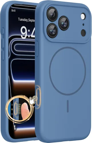 Vista 142 de Miracase Funda ultradelgada diseñada para iPhone SE 2022 (3ª generación)/iPhone SE 2020 (2ª generación)/iPhone 7/iPhone 8 con protector de pantalla