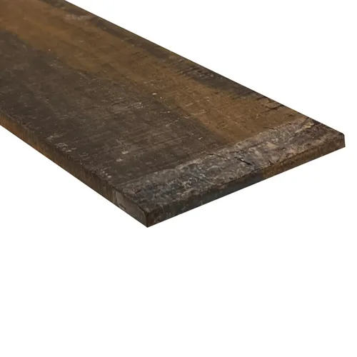 Exotic Wood Zone Exquisitas placas de ébano Gaboon para una impresionante chapa de instrumentos | 7.480x3.465x0.157 in | Placas de guitarra | Placas