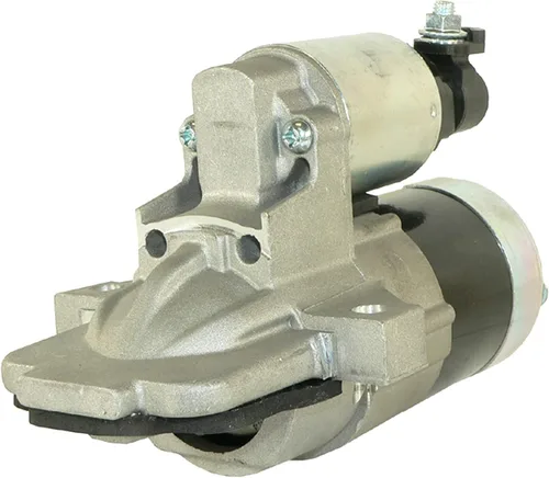 Vista 4 de DB Electrical Arrancador 410-48145 de 12 V compatible con/repuesto para Ford Probe 1993-1997, Mazda MX-6 1993-1996, 626 1993-1996, 3 2004-2009