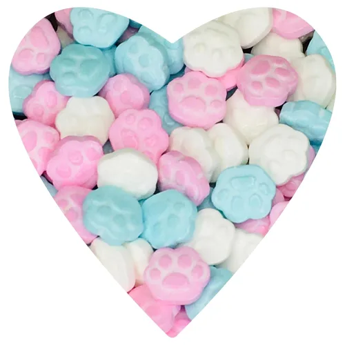 Vista 8 de COOL MOM SPRINKLES Gránulos dorados de melocotón (4 onzas) – Gránulos temáticos elegantes para decorar pasteles de cumpleaños, cupcakes, galletas
