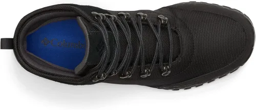 Vista 8 de Columbia Men's First Generation Fairbanks Mid Hiking Boots