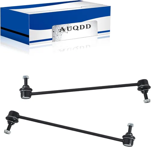 Vista 28 de AUQDD 2 piezas K750097 Enlace estabilizador de barra antirrollido delantera compatible con Honda Ridgeline 2014-2006