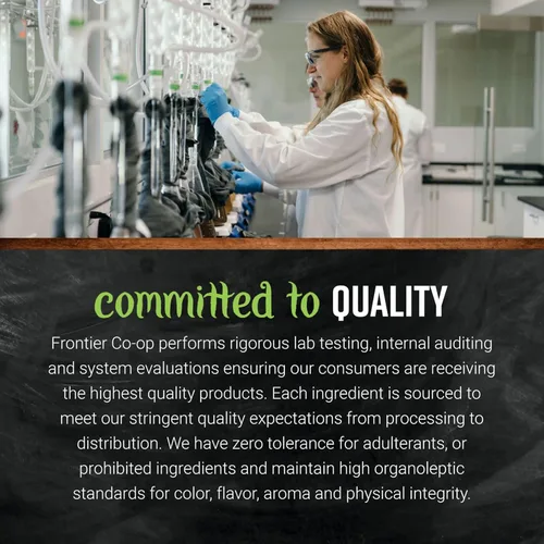 Vista 4 de Frontier Co-op Pimienta de Cayena Roja Molida 75,000 Hu, botella de 1.76 onzas, sube el calor en tus recetas étnicas, Kosher