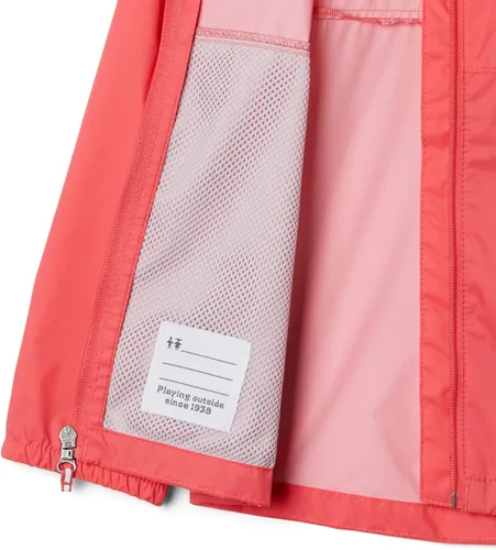 Vista 3 de Columbia Girls' Switchback Ii Jacket