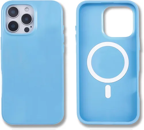 Vista 28 de Sonix - Funda para iPhone 12 y iPhone 12 Pro, compatible con MagSafe, probada contra caídas de 10 pies, Brown Tort, diseño de carey marrón