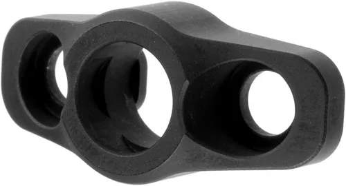 Vista 3 de Magpul RSA QD Rail Sling Attachment (negro) y Magpul M-LOK QD Sling Mount Bundle