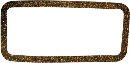 Complete Tractor 1109-1234 Junta de tapa de válvula compatible con/reemplazo para tractores Ford/New Holland 2N, 8N, 9N 7HA6521