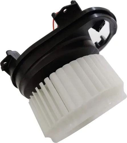 Vista 2 de Rareelectrical Nuevo motor soplador de módulo de control estándar Cw de 14 V compatible con Mercedes-Benz Cla Gla 250 45 Amg 4Matic Base Sedan