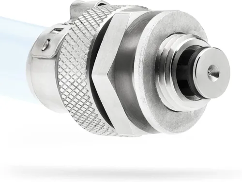 Vista 10 de Votex - Hecho en EE. UU. - Tapón magnético de drenaje de aceite de motor M14x1.5MM con imán de neodimio de alta temperatura, acero inoxidable