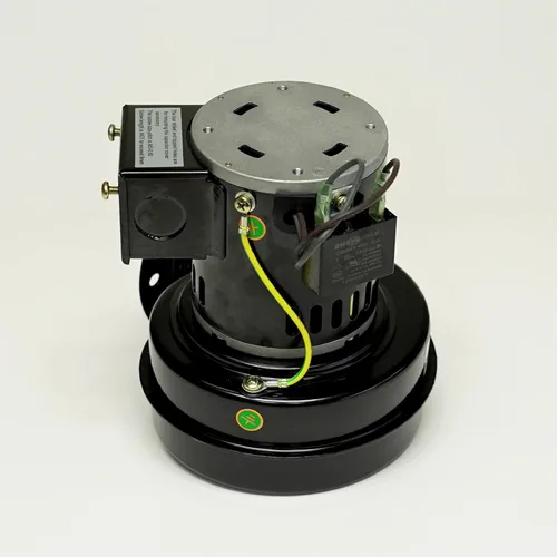 Vista 4 de NBK Reemplazo del motor del ventilador centrífugo para Dayton 1TDP3 4C443 Fasco 50748-D500