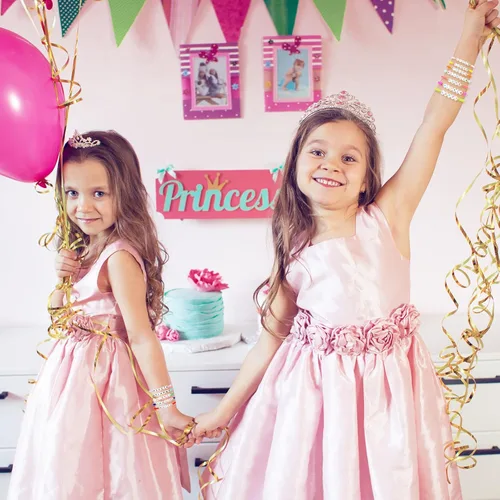 Vista 7 de Cunno 36 piezas de pulseras de amistad para niñas y mujeres, pulseras de cuentas, pulseras de surfista, pulseras elásticas, cuentas entrelazadas