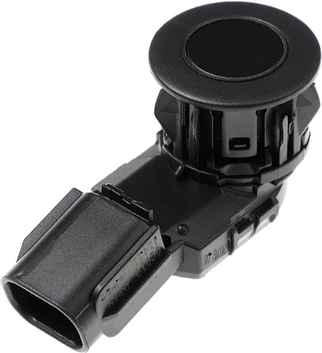 Vista 5 de Sensor de estacionamiento PDC para Toyota RAV4 Tundra 4.0L 4.6L 2013-2016, 4 piezas sensor de estacionamiento 89341-0C010/893410C010