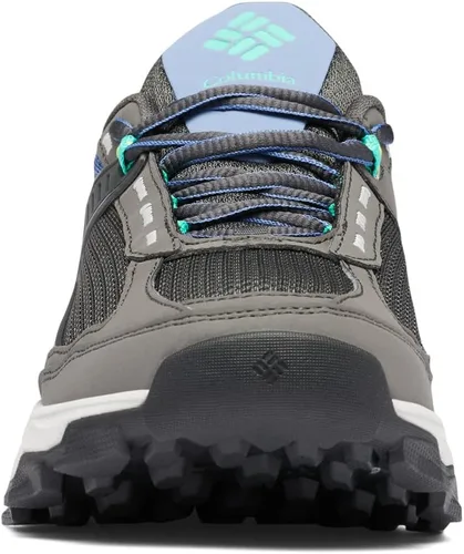 Vista 3 de Columbia Zapatos de senderismo Hatana Max Outdrypara mujer