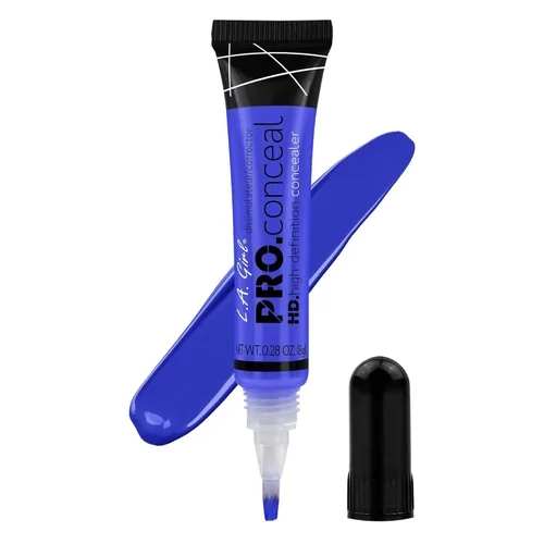 Vista 31 de L.A. Girl HD Pro.Conceal, Almond GC979