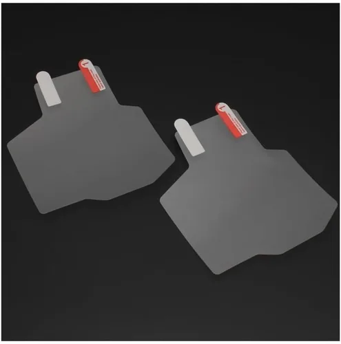 Vista 5 de Motorcycle Screen Protector, for YA&MAHA Tenere 700 T700 XTZ 700 2019-2023 Motorcycle Scratch Cluster Screen Dashboard Protection Instrument Film