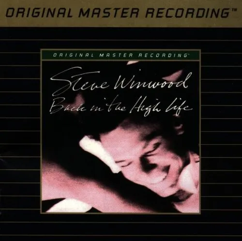 Back in the High Life