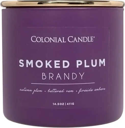 Vista 20 de Colonial Candle Winter Woods - Vela perfumada en frasco, colección Pop of Color, 3 mechas, verde, 14.5 onzas, hasta 60 horas de combustión