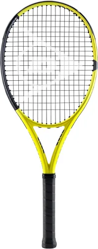 Vista 2 de Dunlop Sports SX Team 280 - Raqueta de tenis preencordada