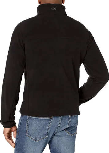 Vista 2 de Arctix - Chaqueta de polar diseño Journey, para hombre